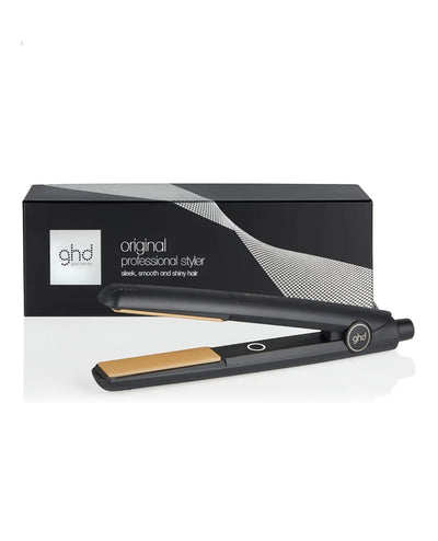 Plancha de Pelo Profesional - GHD