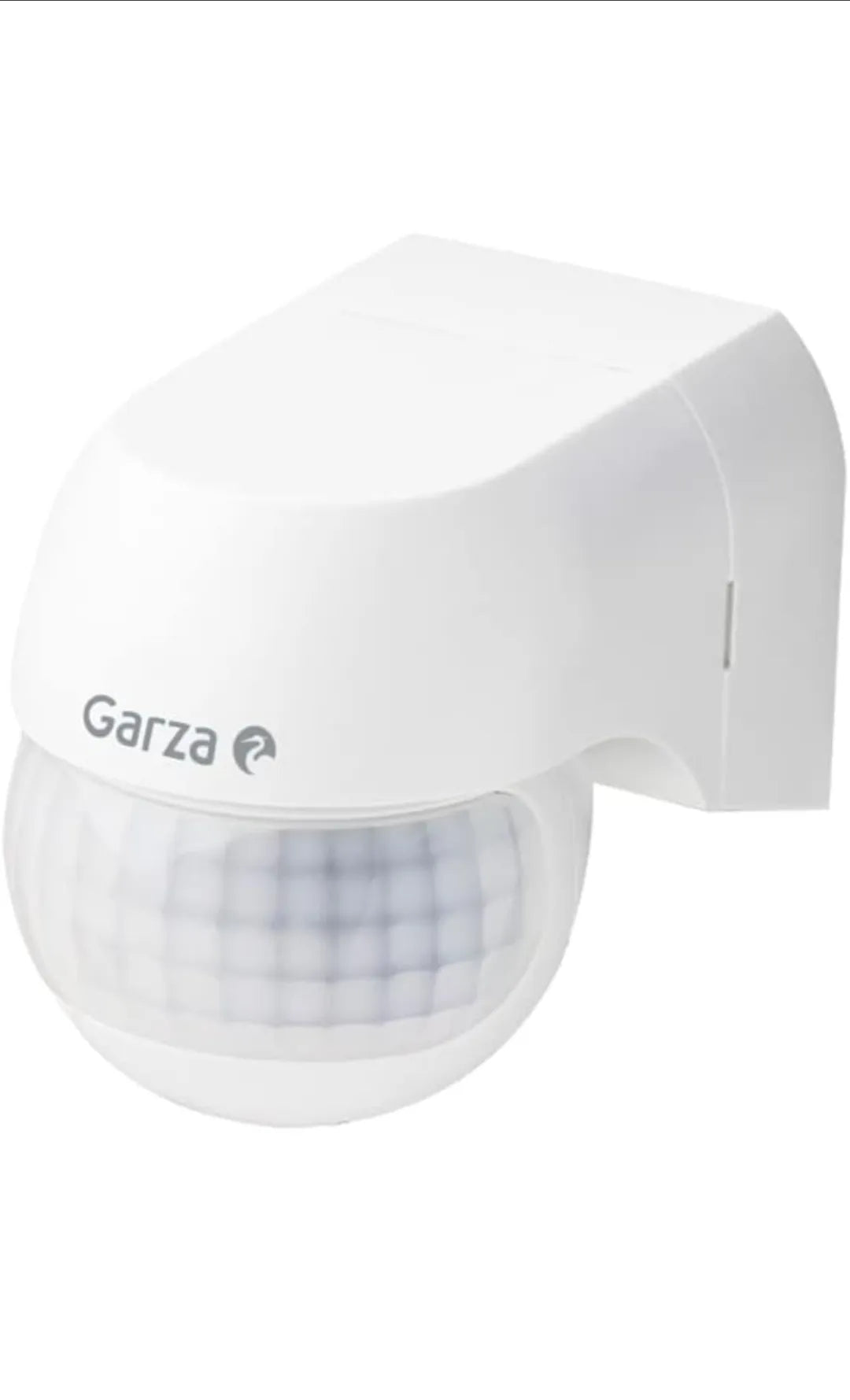 Mini Detector de movimimiento por infrarrojos Garza