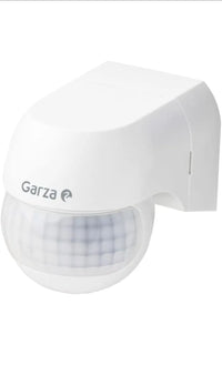 Mini Detector de movimimiento por infrarrojos Garza
