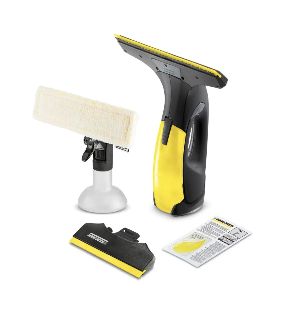 Limpiadora cristales Karcher