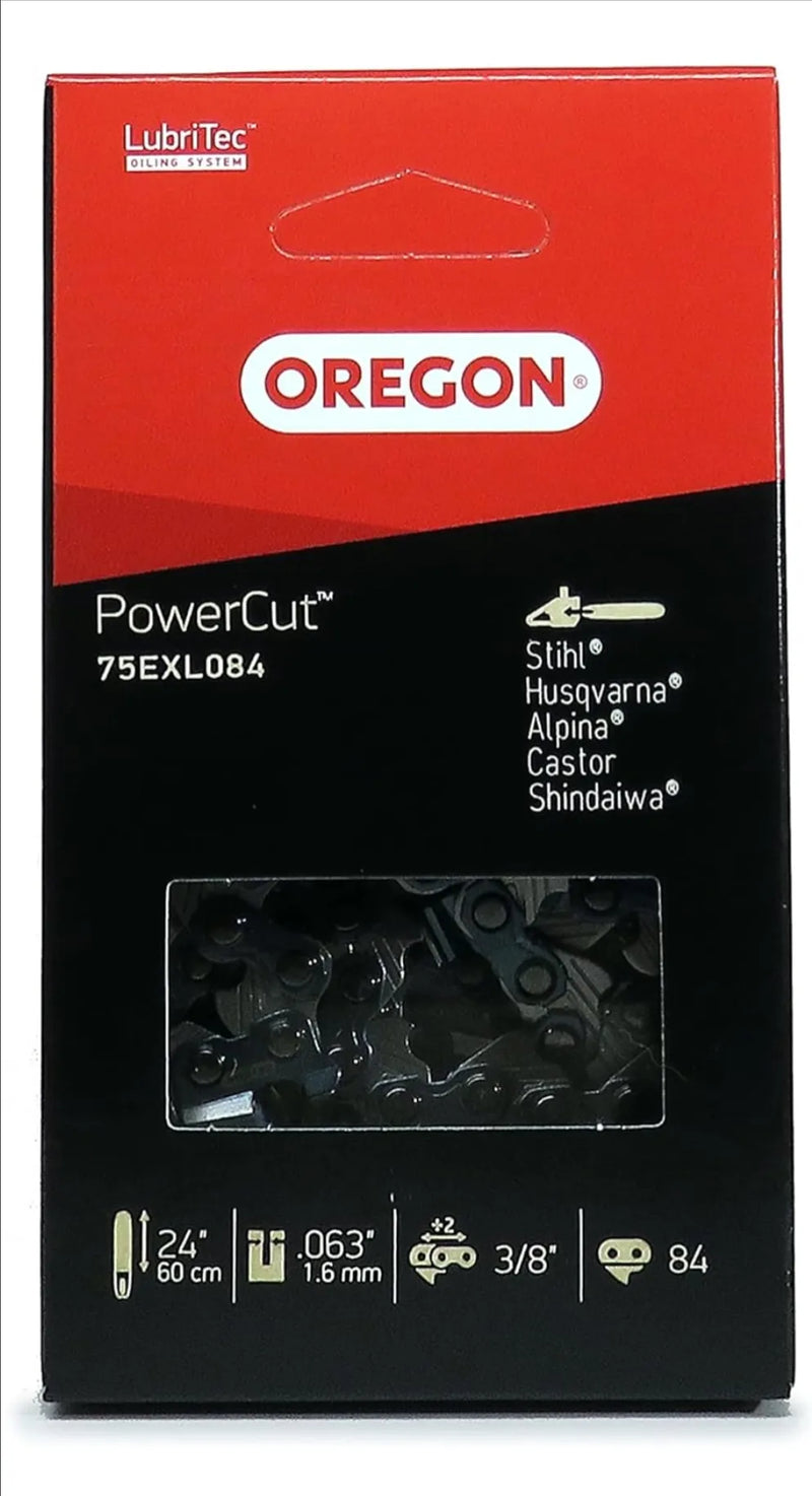 Cadena de Sierra para Espada de 60 cm Oregon