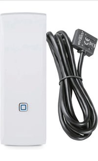 Interfaz Smart Home para medidor de Gas