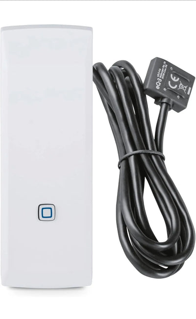 Interfaz Smart Home para medidor de Gas