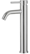 Grifo de Lavabo Caño alto ibergrif
