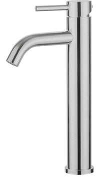Grifo de Lavabo Caño alto ibergrif