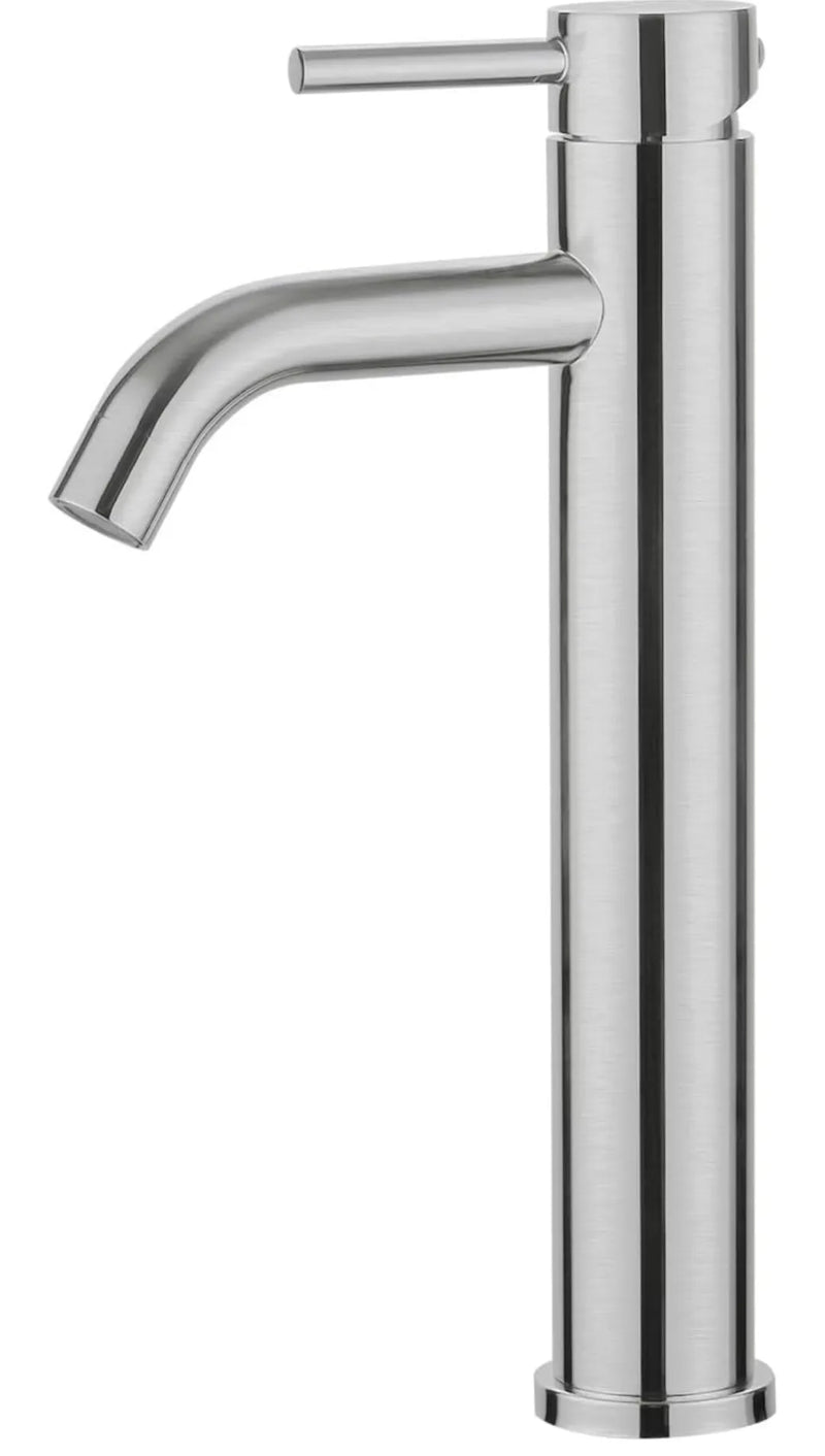 Grifo de Lavabo Caño alto ibergrif