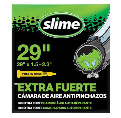 Cámara Interior de Bicicleta Slime