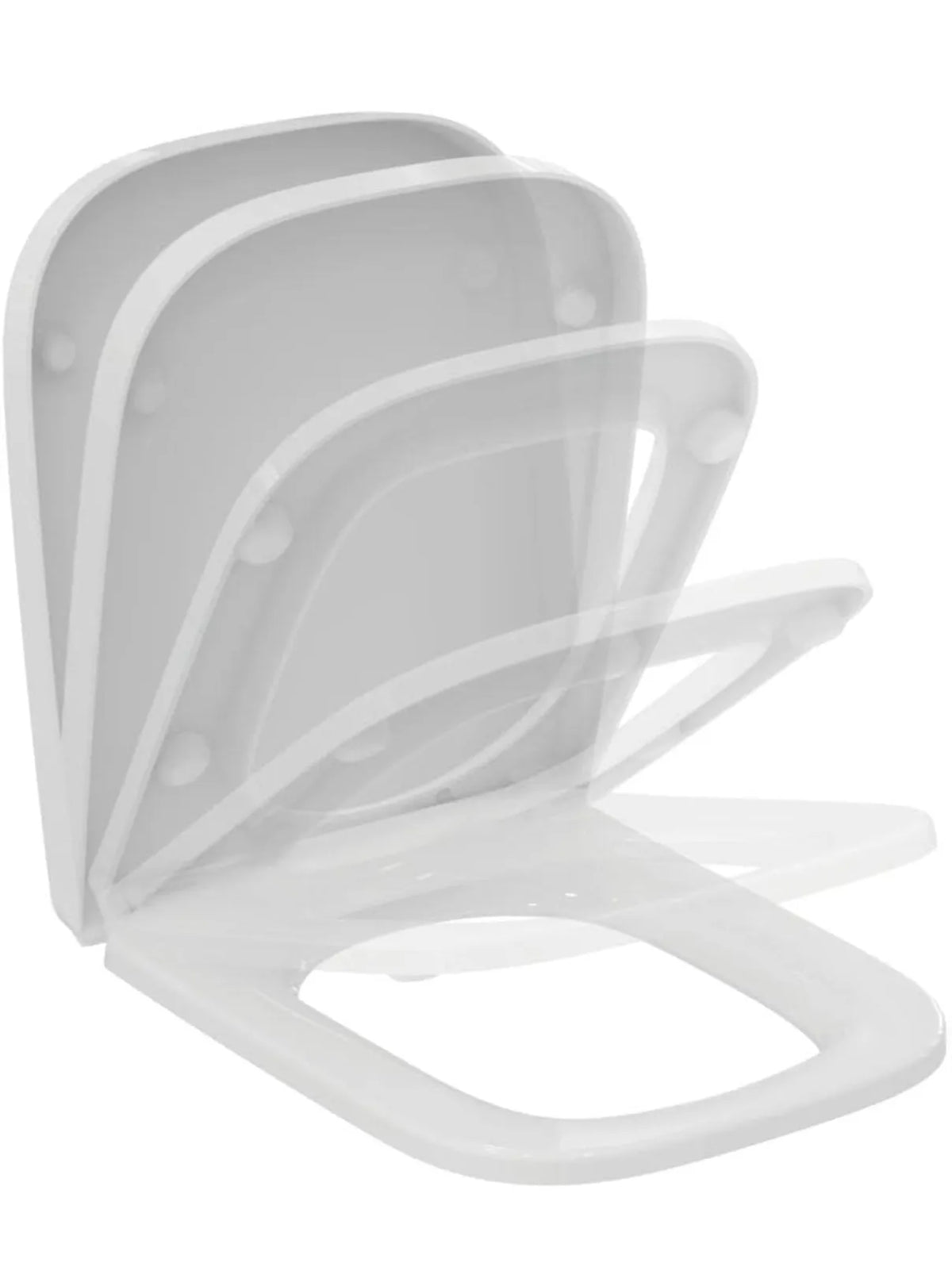 Tapa de vater - Ideal Standard