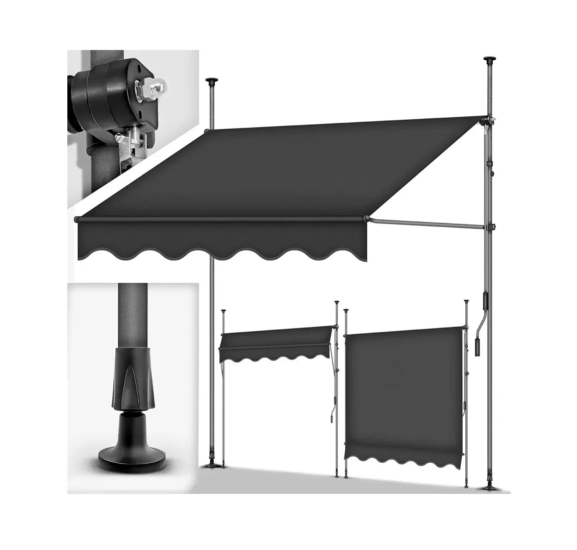 Toldo manual tillvex
