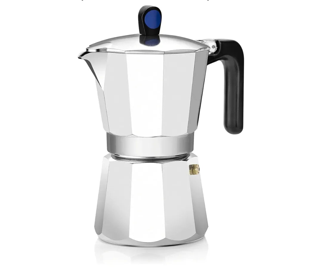 Cafetera italiana Inducción Monix