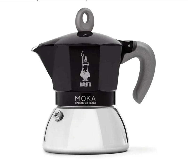 Olla para moka Bialetti