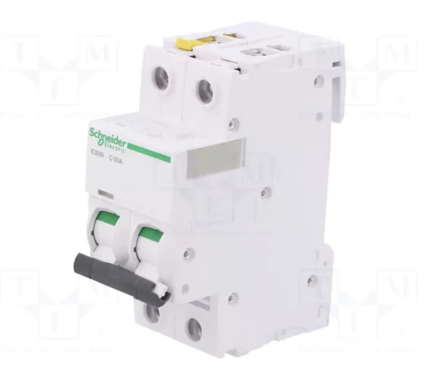 Interruptor Magnético SCHNEIDER ELECTRIC