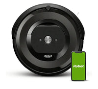 Robot aspirador - iRobot
