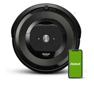 Robot aspirador - iRobot