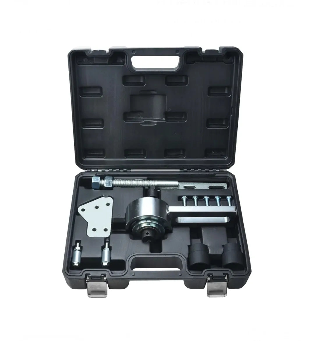 Herramienta multiplicadora de par compatible con Ford