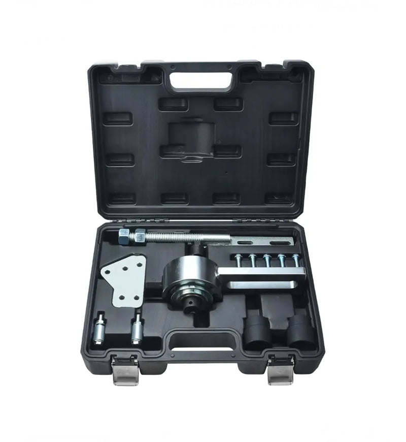 Herramienta multiplicadora de par compatible con Ford