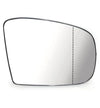 Cristal de retrovisor derecho