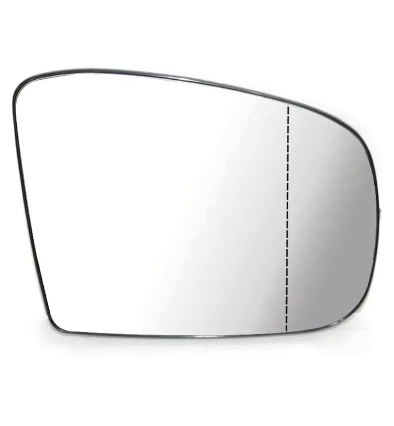 Cristal de retrovisor derecho