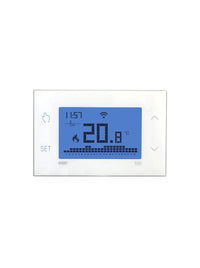 Termostato Calefacción WiFi Inteligente VEMER