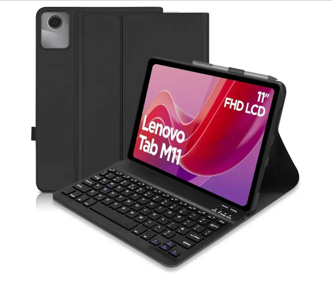 Funda teclado para Lenovo
