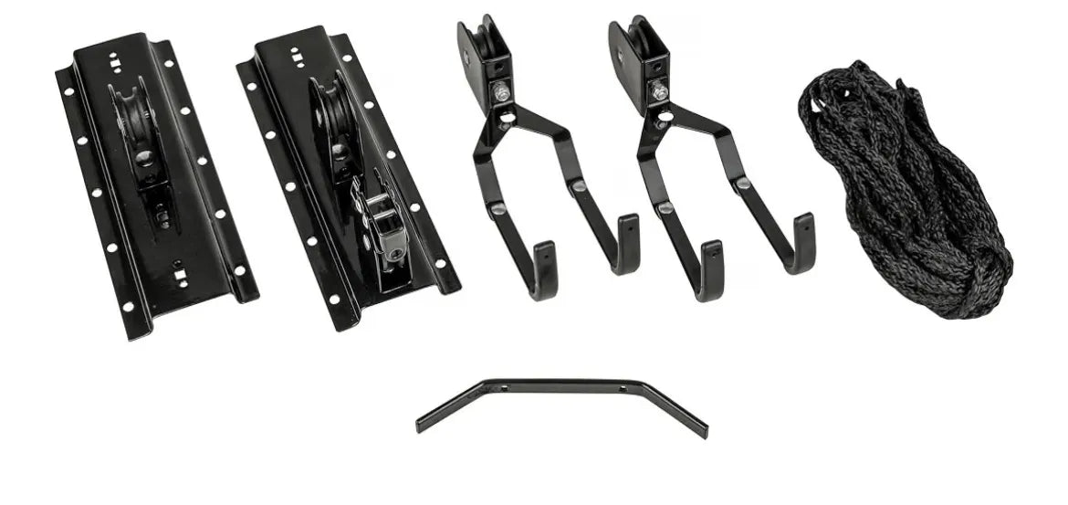 Soporte de Techo para Bicicleta