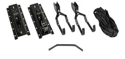 Soporte de Techo para Bicicleta