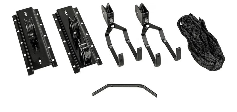 Soporte de Techo para Bicicleta
