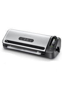 Envasadora al Vacío con un Cutter Incorporado FoodSaver