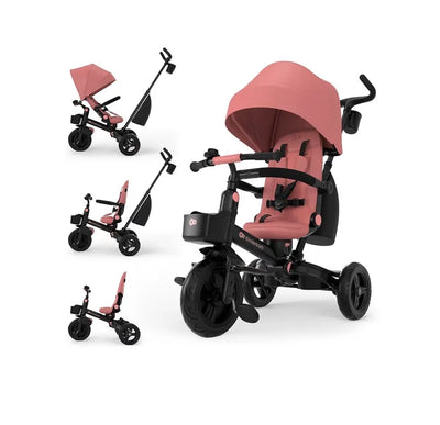 Triciclo para niños kinderkraft