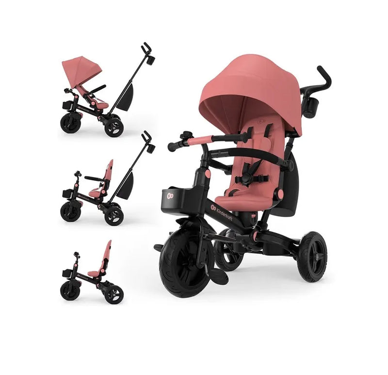 Triciclo para niños kinderkraft