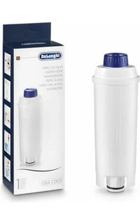 Filtro de agua DeLonghi