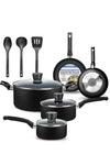 Juego de cocina de 11 piezas SereneLife