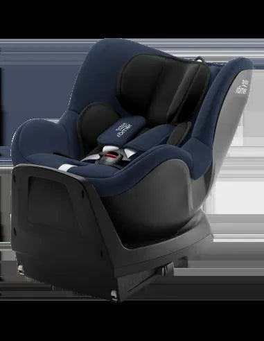 Silla de coche BritaxRomee
