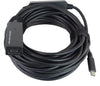 Cable alargador USB-C