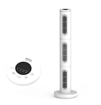 Ventilador Portátil - Amig