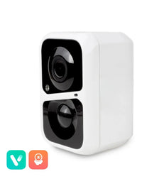Cámara de videovigilancia WIFI