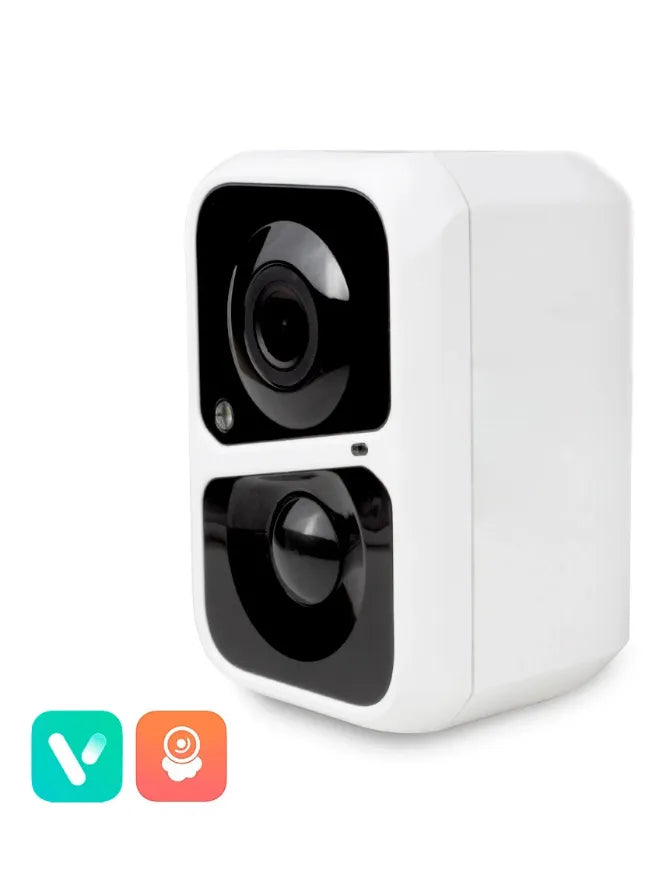 Cámara de videovigilancia WIFI