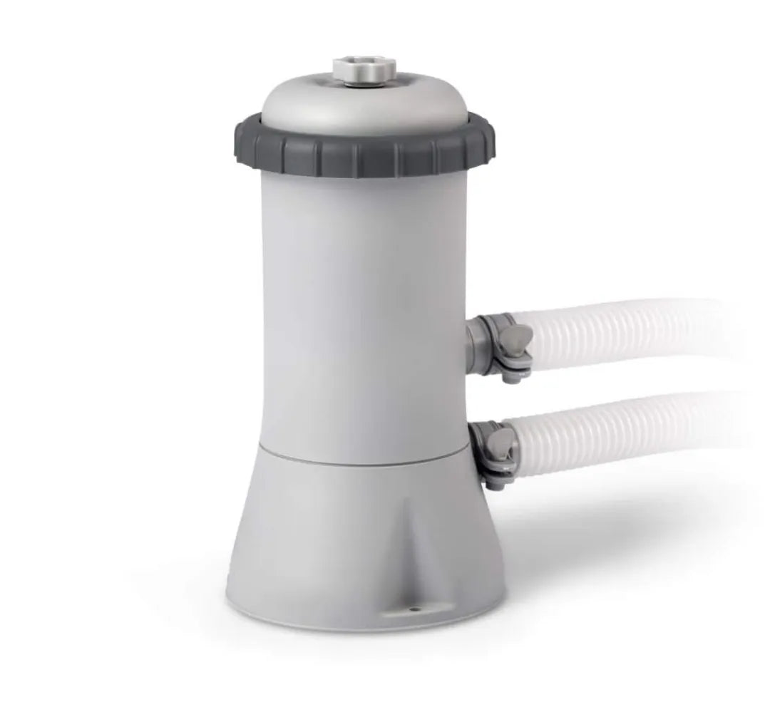 Bomba de filtro - Intex