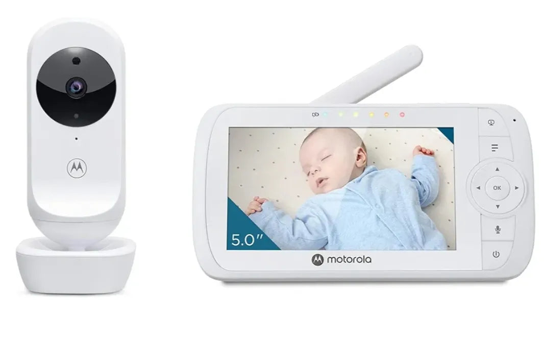 Video monitor Motorola