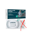Sistema de alarma de silla Lunderg