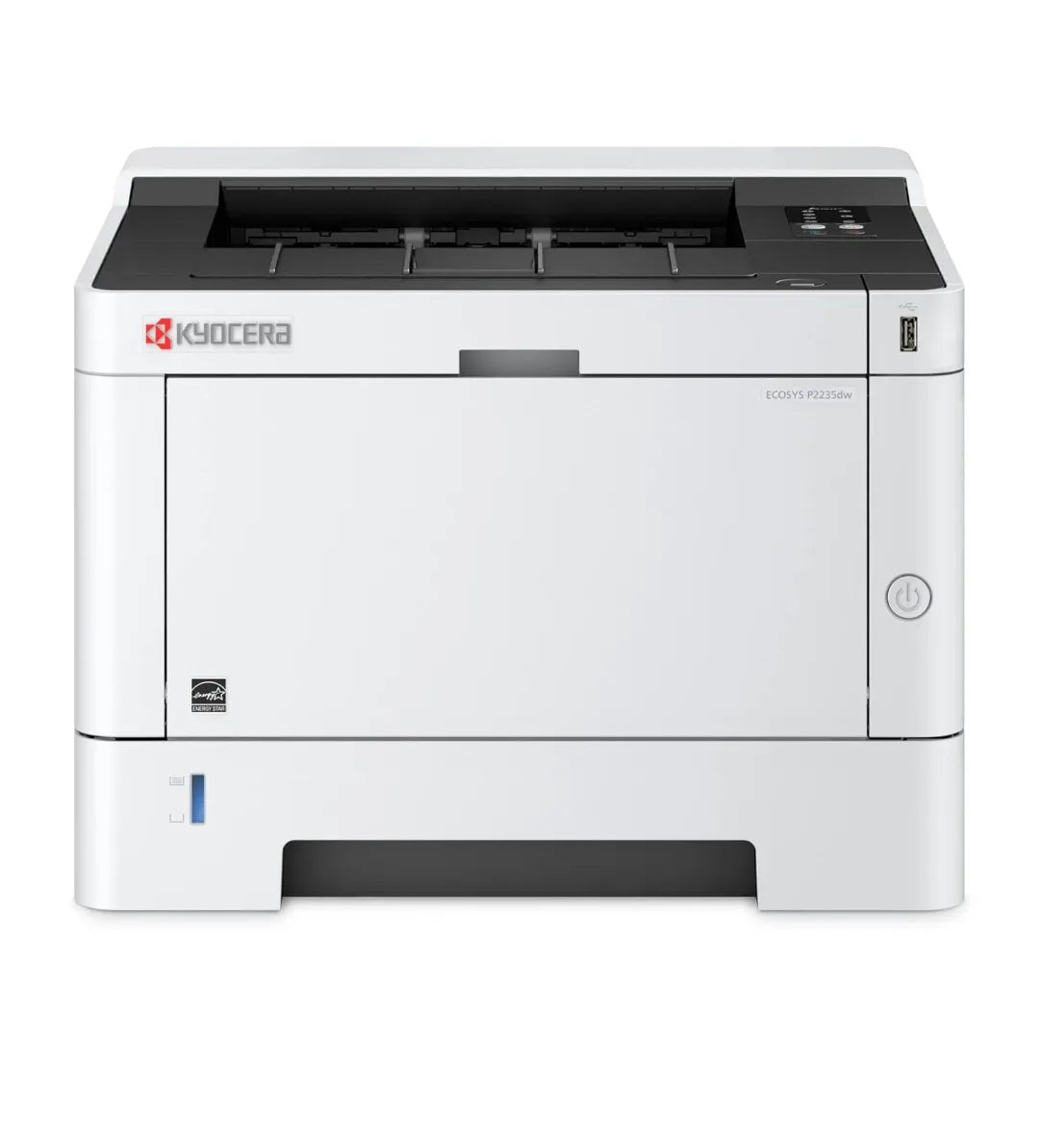 Impresora láser blanco - Kyocera