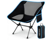 Silla Plegable Camping
