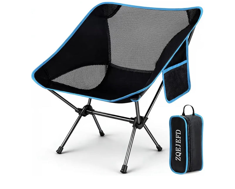 Silla Plegable Camping