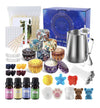 Kit de Fabricación para Velas JOYBOY
