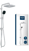 Columna de ducha Vitalio Comfort 250 - Grohe