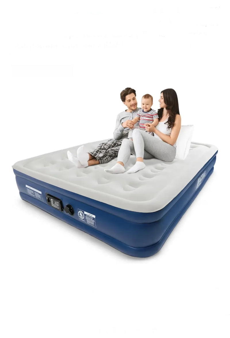 Colchón Hinchable Premium King 152,4X 203x 33cm