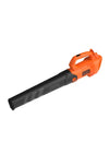 Soplador de Hojas con batería 18 V
