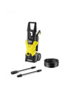 Kärcher Hidrolimpiadora K 3, presión: máx. 120 Ba