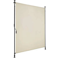 Toldo de pinza