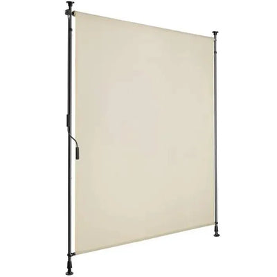 Toldo de pinza